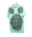 Sure Om T-Shirt Size M