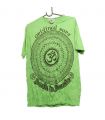 Sure Om T-Shirt Size M