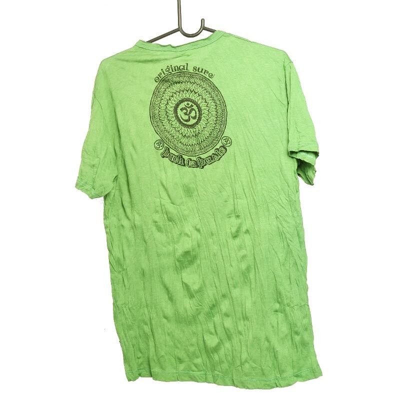Sure Om T-Shirt Size M