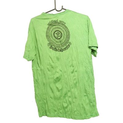 Sure Om T-Shirt Size M