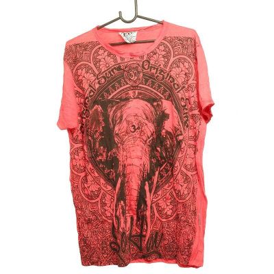 Sure Pure Concept - T-Shirt Ganesha - Size M