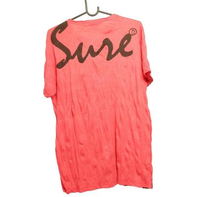 Sure Pure Concept - T-Shirt Ganesha - Size M