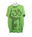"Sure" Om Yoga Buddha T-Shirt size L