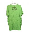 "Sure" Om Yoga Buddha T-Shirt size L
