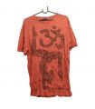 "Sure" Om Yoga Buddha T-Shirt size L