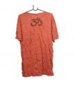"Sure" Om Yoga Buddha T-Shirt size L