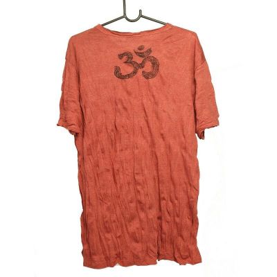 "Sure" Om Yoga Buddha T-Shirt size L