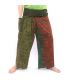 Pantalon de pêcheur thaïlandais