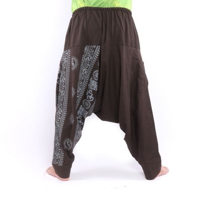Om Aladinhose