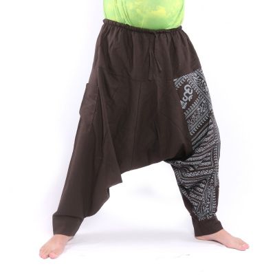 Om Aladinhose