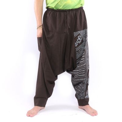 Om Aladinhose