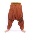 Aladinhose floral