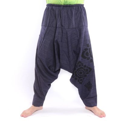 Aladinhose floral
