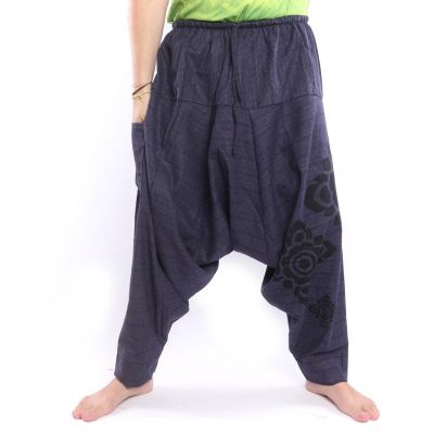 Aladinhose floral