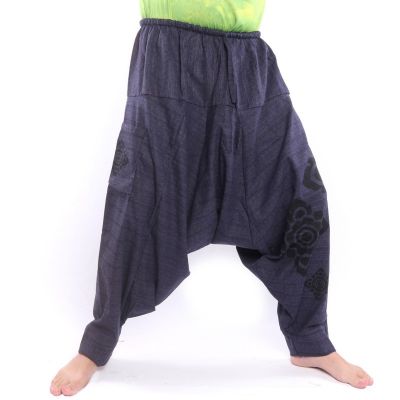 Aladinhose floral