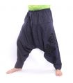 Aladinhose floral