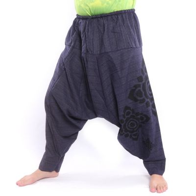 Aladinhose floral
