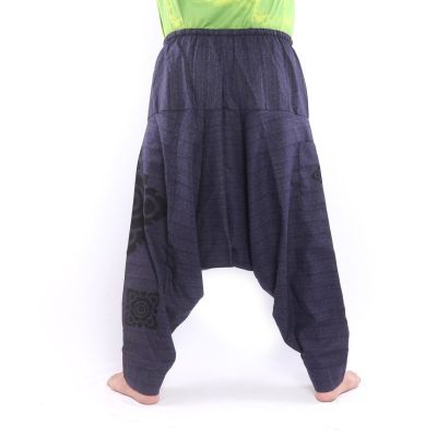 Aladinhose floral
