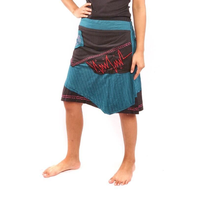 Nepal Rock - Ethno Style