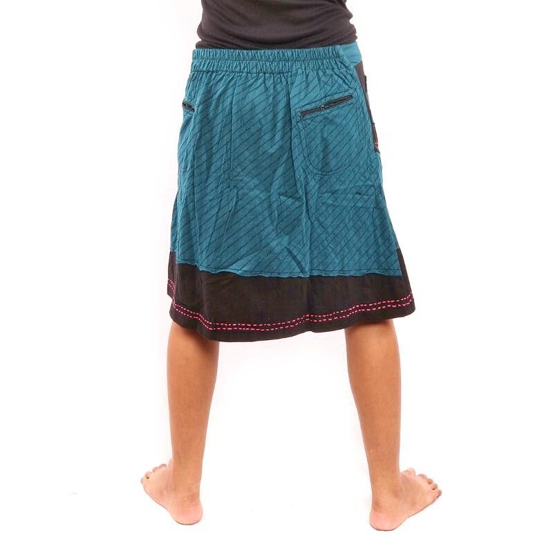 Nepal Rock - Ethno Style