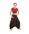 Thai harem pants