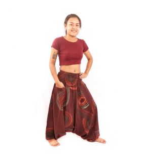 Thai Aladinhose
