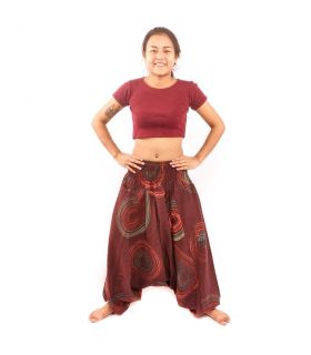 Thai Aladinhose
