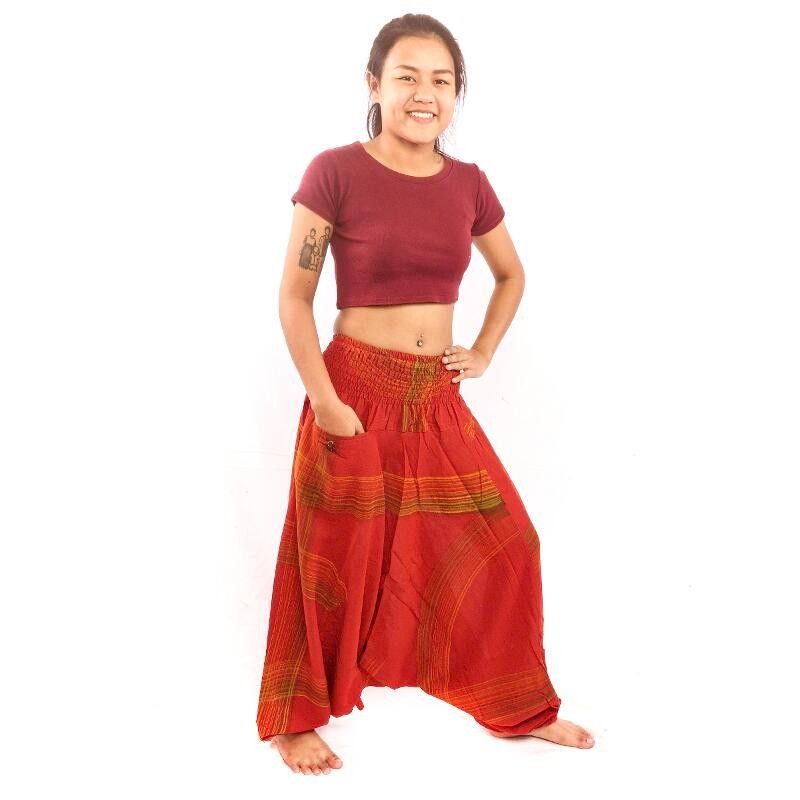 Thai Aladinhose