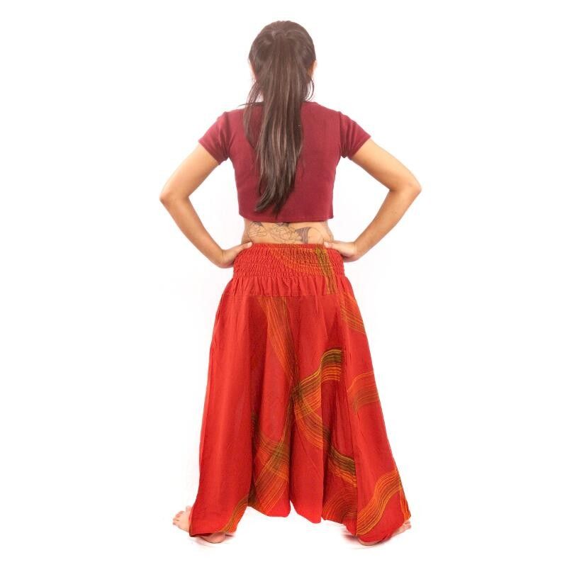 Thai Aladinhose