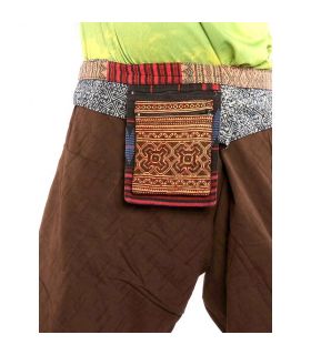 Hipbag handmade