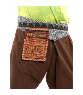 Hipbag handmade