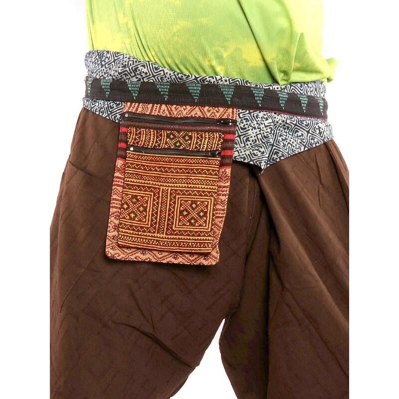 Hipbag handmade