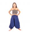 Aladinhose Fleece