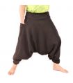 Aladinhose Fleece