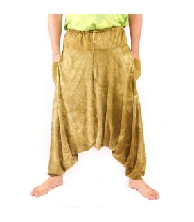 Aladdin Pants "stone washed"