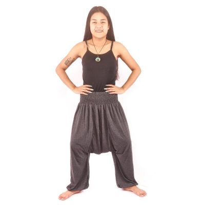 Pantalons de harem pour dames