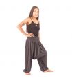 Pantalons de harem pour dames