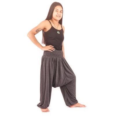 Pantalons de harem pour dames