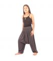 Pantalons de harem pour dames