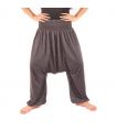 Pantalons de harem pour dames