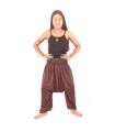 Pantalons de harem pour dames