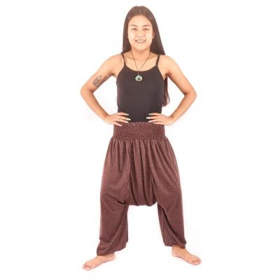 Pantalons de harem pour dames