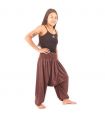 Pantalons de harem pour dames