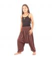 Pantalons de harem pour dames