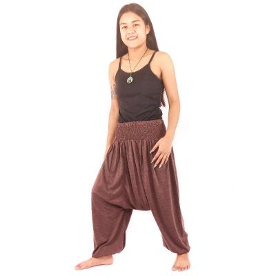 Pantalons de harem pour dames