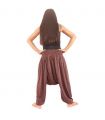 Pantalons de harem pour dames