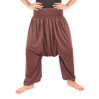 Pantalons de harem pour dames