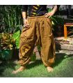Bohemian Caprihose