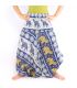 Elephant pants Jumpsuit Elephant pattern