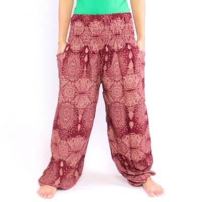 Orientalische Haremshose